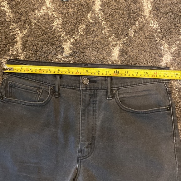 Mens Levi’s W34 L30 - Picture 4 of 7
